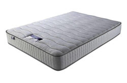 Silentnight - Middleton Pocket Memory Foam - Superking Mattress